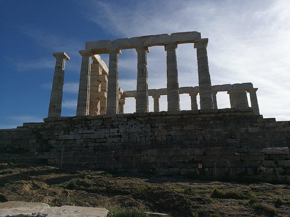 Private Sunset Tour of Cape Sounion, Temple of Poseidon & Athens Riviera - Customer Testimonials and Experiences