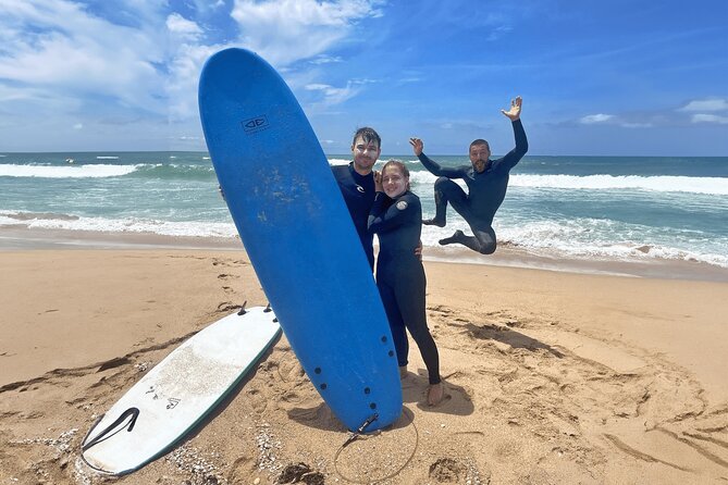 Private Surf Lesson in Taghazout With a Local Expert - Booking and Cancellation Policy