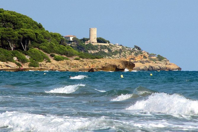 Private Tarragona and Sitges Tour With Hotel Pick-Up From Barcelona - Flexible Cancellation Policy