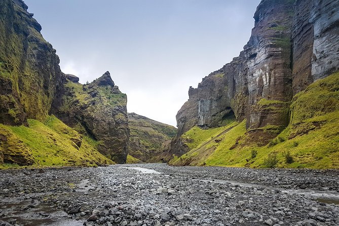 Private Thorsmork Super Jeep Tour - Glacier and Waterfall Visits