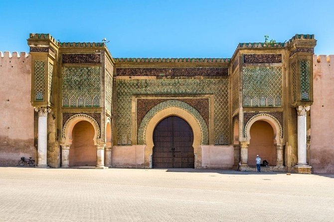 Private Tour 8-Day Morocco Imperial Cities and Riad Accommodation - Visiting Rabat