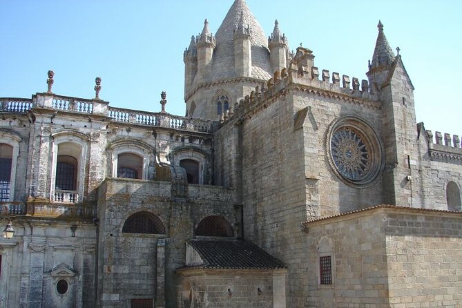 Private Tour All Day Evora - Lunch Provided