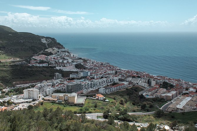 Private Tour: Arrábida Natural Park and Sesimbra Day Trip From Lisbon - Pricing and Reviews