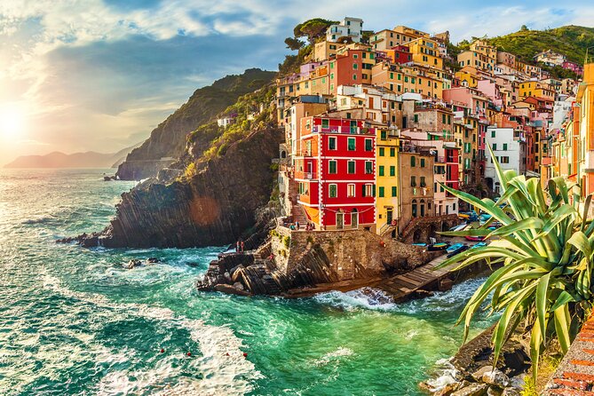 Private Tour Cinque Terre and Pisa Leaning Tower From Florence - Pricing and Payment Options