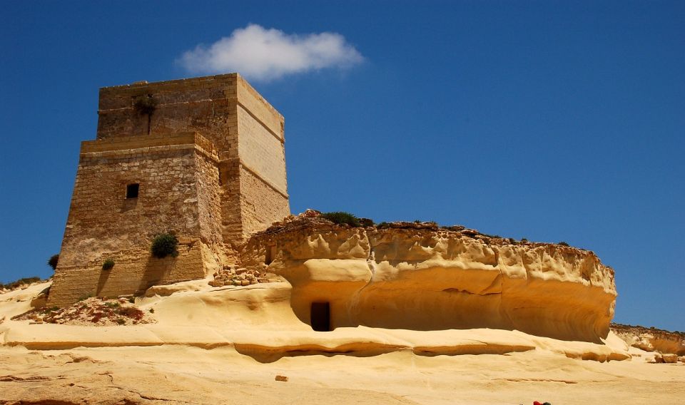 Private Tour in Malta (Private Driver) 6 Hours - Hal Saflieni Hypogeum