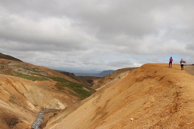 Private Tour in Northern Iceland From Akureyri - Local Culture and Cuisine