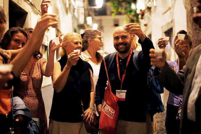 Private Tour: Lisbon Sunset Walking Tour With Fado Show and Dinner - Hotel Mundial Start and End