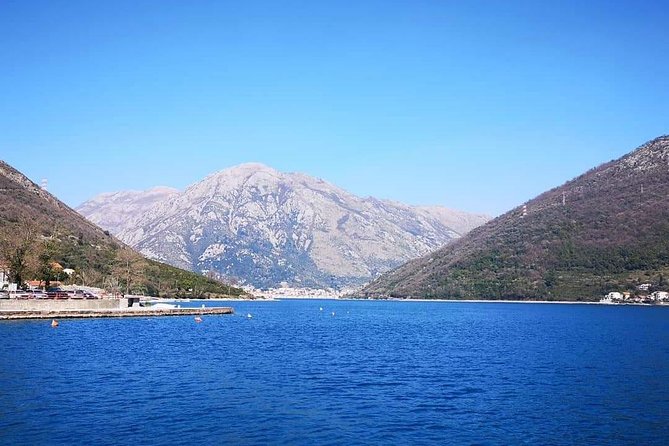 Private Tour Montenegro - Additional Information