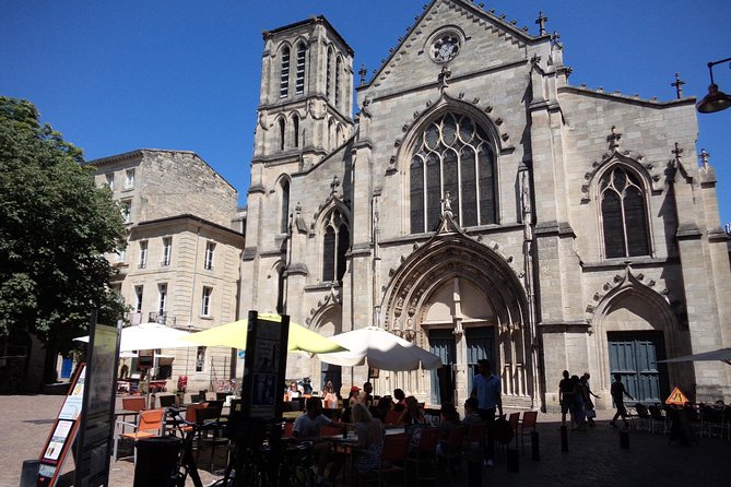 Private Tour of Bordeaux by a Bordeaux Historian - About the Bordeaux Historian