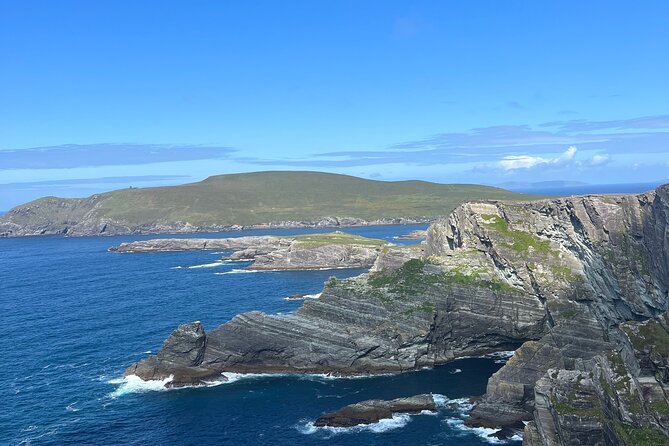 Private Tour: Ring of Kerry From Kerry. Dingle, Tralee Etc. - Pass Through Scenic Villages