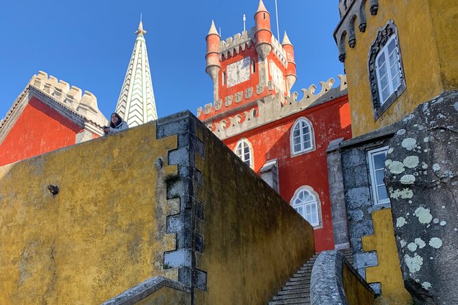 Private Tour, Sintra With Pena Palace and Quinta Da Regaleira FD - Tour Pricing and Cancellation