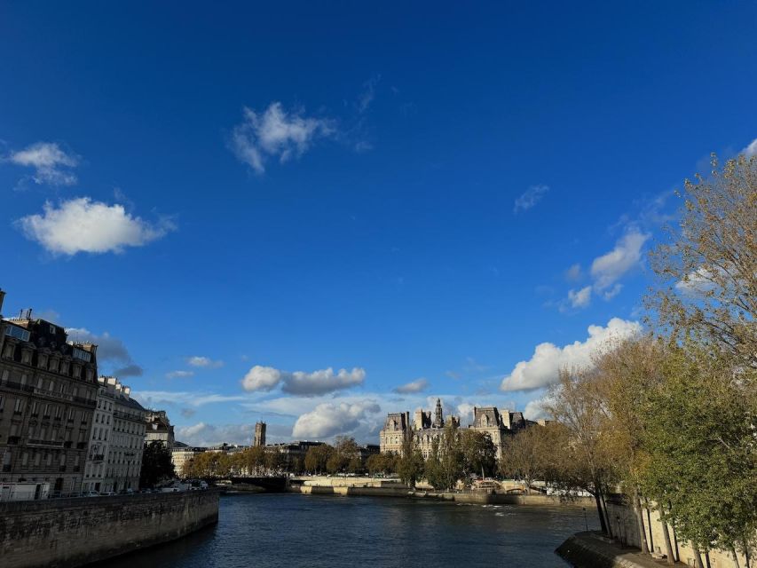 Private Tour Through Le Marais. - Recap