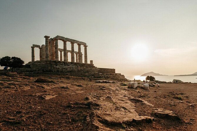 Private Tour to Cape Sounio, Temple of Poseidon - Customer Reviews and Ratings