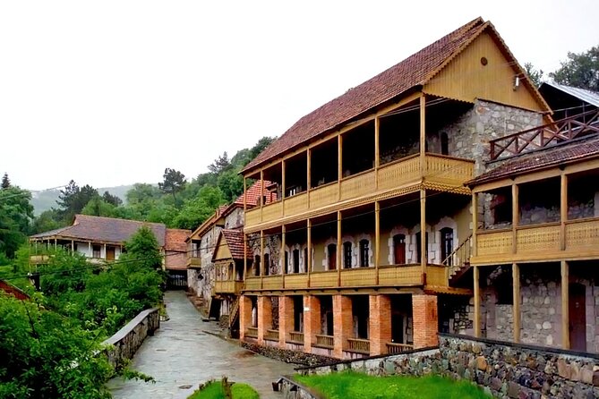 Private Tour to Dilijan Town, Yenokavan - Active Rest in Yell Extreme Park - Reasons to Book This Tour