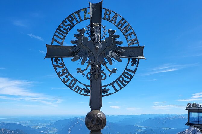 Private Tour to Germanys Highest Peak Zugspitze, Eibsee and Bavarian Lunch - Bavarian Lunch Experience