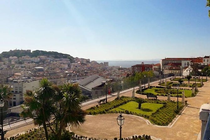 Private Tour to Lisbon Full Day - Memorable Sights and Attractions