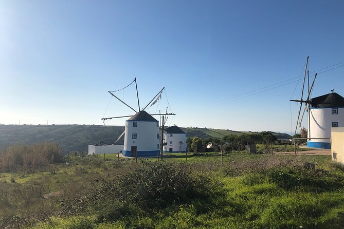 Private Tour to Mafra, Ericeira, and Azenhas Do Mar - Accessibility and Recommended Attire