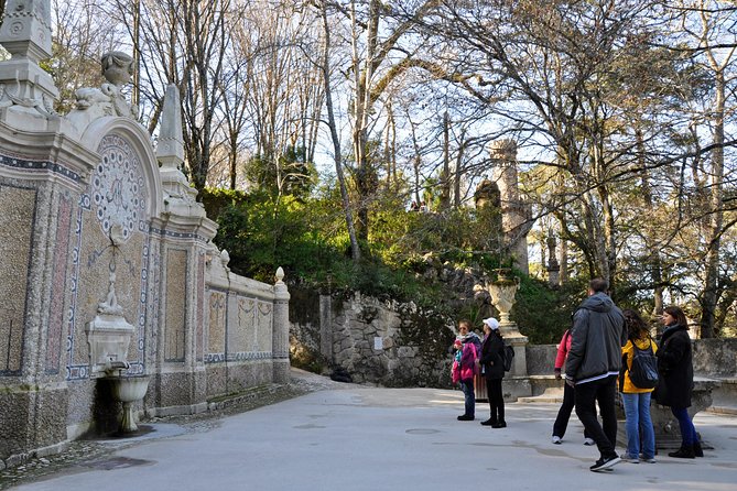 Private Tour to Sintra With Cabo Da Roca and Cascais - Discovering Cabo Da Roca and Cascais