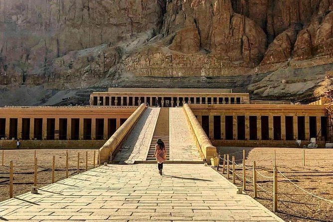 Private Tour to the West Bank of Luxor - Guest Reviews