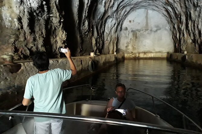 Private Tour With Speed Boat - Perast and Lady of the Rock - Opportunity for Swimming