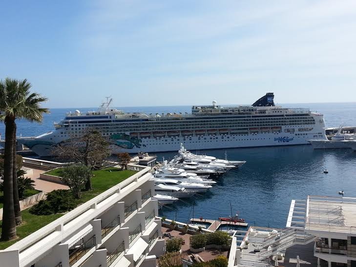 Private Tours - Shore Excursions French Riviera - Cancellation and Payment Policy