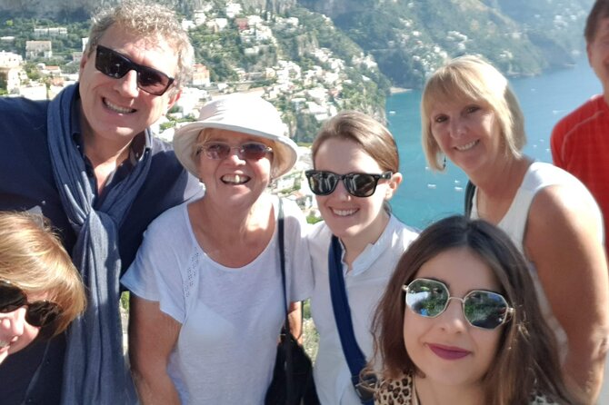 Private Transfer From Savelletri to Amalfi-Sorrento or Reverse - Private Tour/Activity