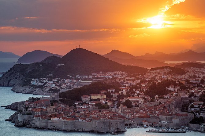 Private Transfer From Split to Dubrovnik With 2 Hours for Sightseeing - Driver Insights and Experiences