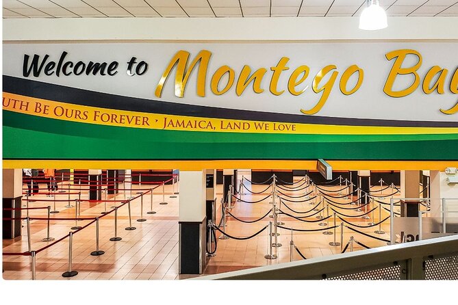 Private Transfer Sangster International Airport to Montego Bay - Operator Information