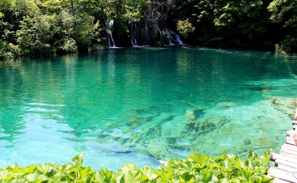 Private Transfer Tour From Zagreb - Split via Plitvice Lakes - Frequently Asked Questions