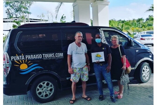 Private Transportation To/From Punta Cana Airport and Hotel - Private Tour/Activity Details