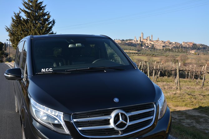 Private Tuscany Tour: Siena, San Gimignano and Chianti Day Trip - Customer Reviews and Ratings