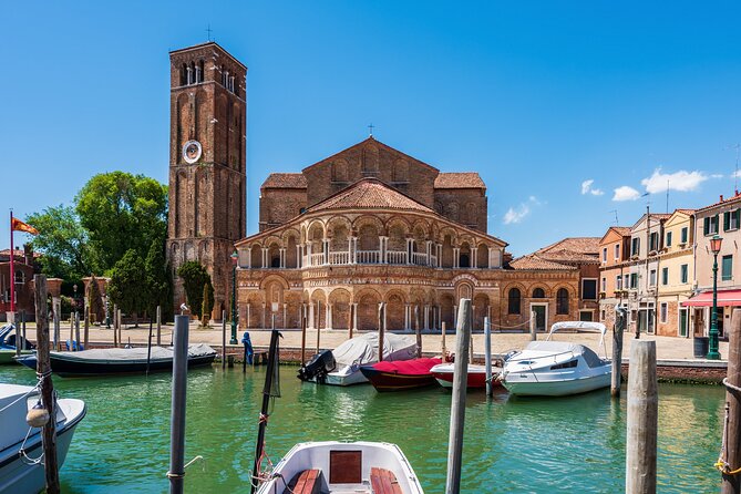 Private Venetian Island Tour: Murano Glassblowing & Prosecco - Prosecco Toast