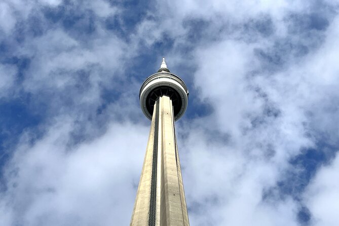 Private Walking Tour in Toronto - Accessibility Considerations