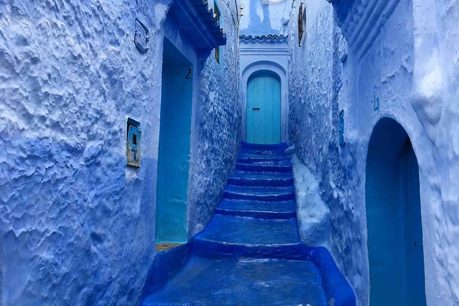 Private Walking Tour of Chefchaouen (The Blue City) - What to Expect on the Tour