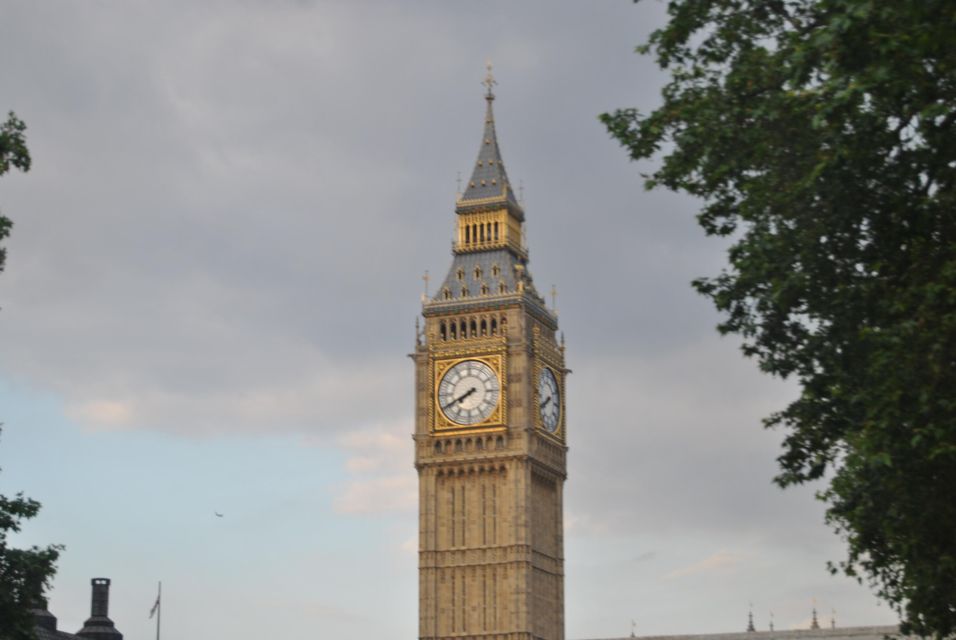 Private Walking Tour of London - Pricing and Availability