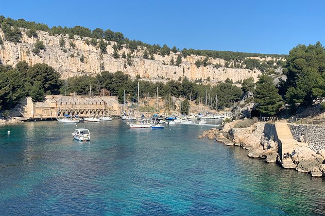 Provence: Aix En Provence, Cassis and Marseille Private Tours - Cancellation Policy and Tour Inclusions