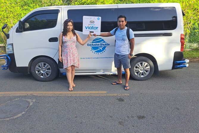 Punta Cana Airport Transfer, Shuttle & Transportation - Destination Expertise and Reputation