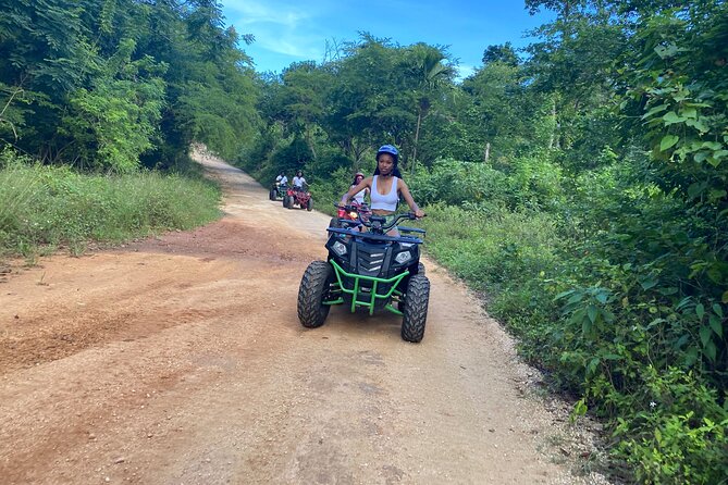 Rad Venture ATV Offroad Adventure From Ocho Rios - Additional Information