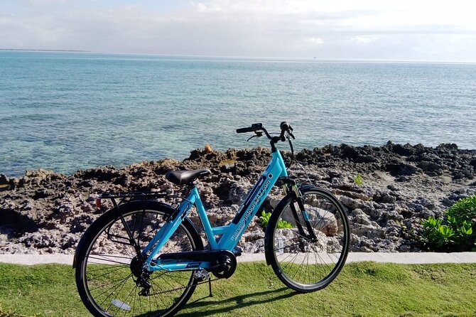 Rent E-bicycles in Nassau - Customer Reviews