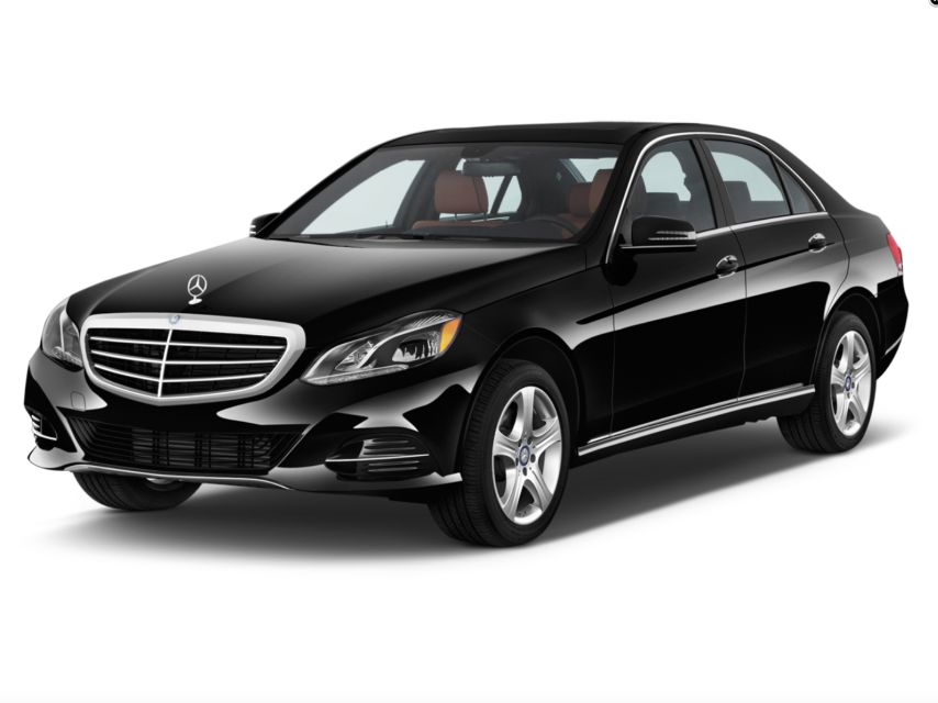 Reykjavik: Private Luxury Airport Transfer Service - Frequently Asked Questions