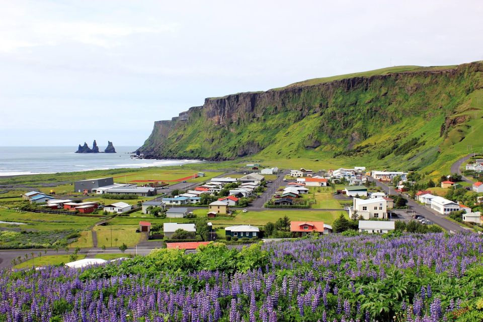 Reykjavik: South Coast and Katla Ice Cave Small Group Tour - Gear and Equipment