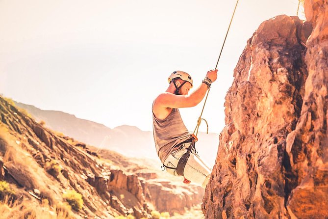 Rock Climbing From Beginners to Experts - Small Groups - Cancellation Policy and Refund