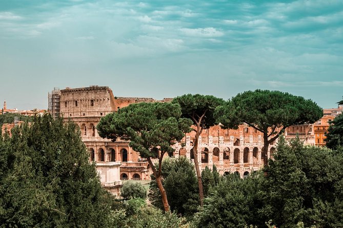 Rome: VIP Colosseum, Arena & Ancient City Small Group Tour - Covid-19 Guidelines