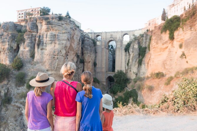 Ronda Village Guided Tour From Costa Del Sol - Additional Details