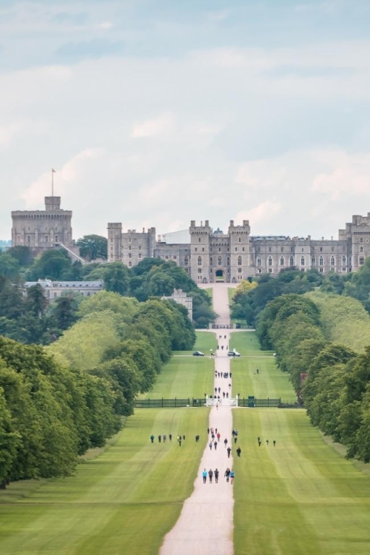 Royal Windsor, Magna Carta, Runnymede - A Luxurious Tour - Frequently Asked Questions