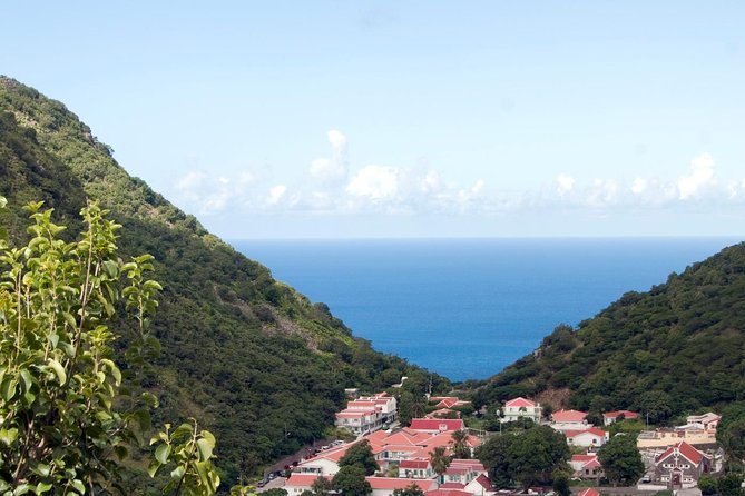 Saba Day Trip From St Maarten - Highly Rated Traveler Reviews