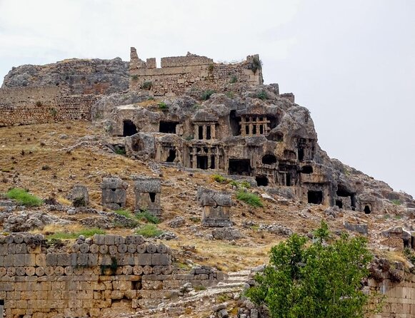 Saklikent and Tlos Ancient City Day Trip From Fethiye - Additional Information