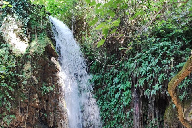 Saklikent Gorge and Gizlikent Tour by Safari Cars From Kas Kalkan - Accessibility and Recommendations