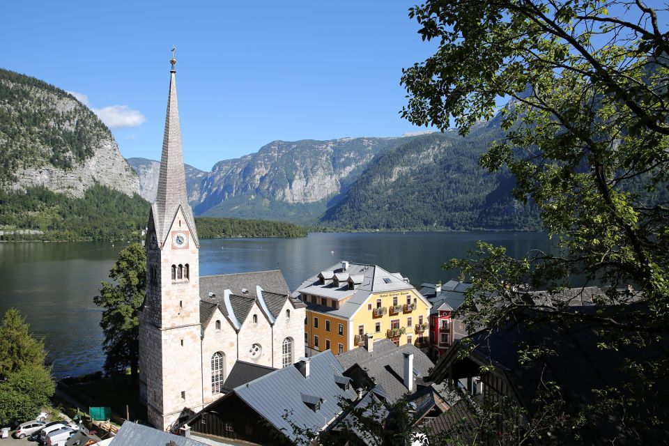 Salzburg: Hallstatt and Sound of Music Tour - Frequently Asked Questions