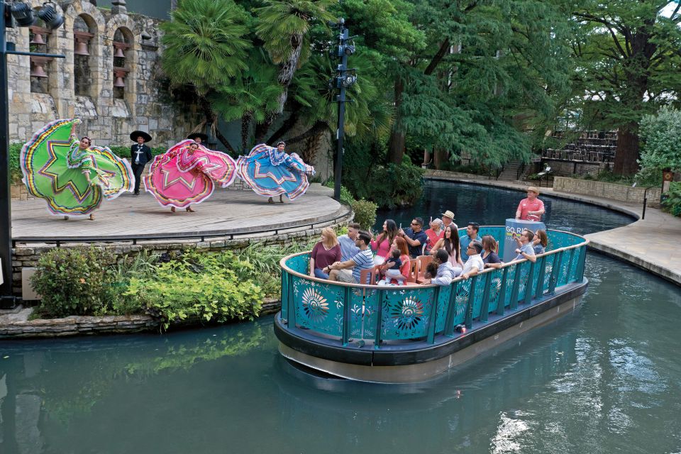 San Antonio CityPASS®: Experience 4 Must-See Attractions - How to Use CityPASS